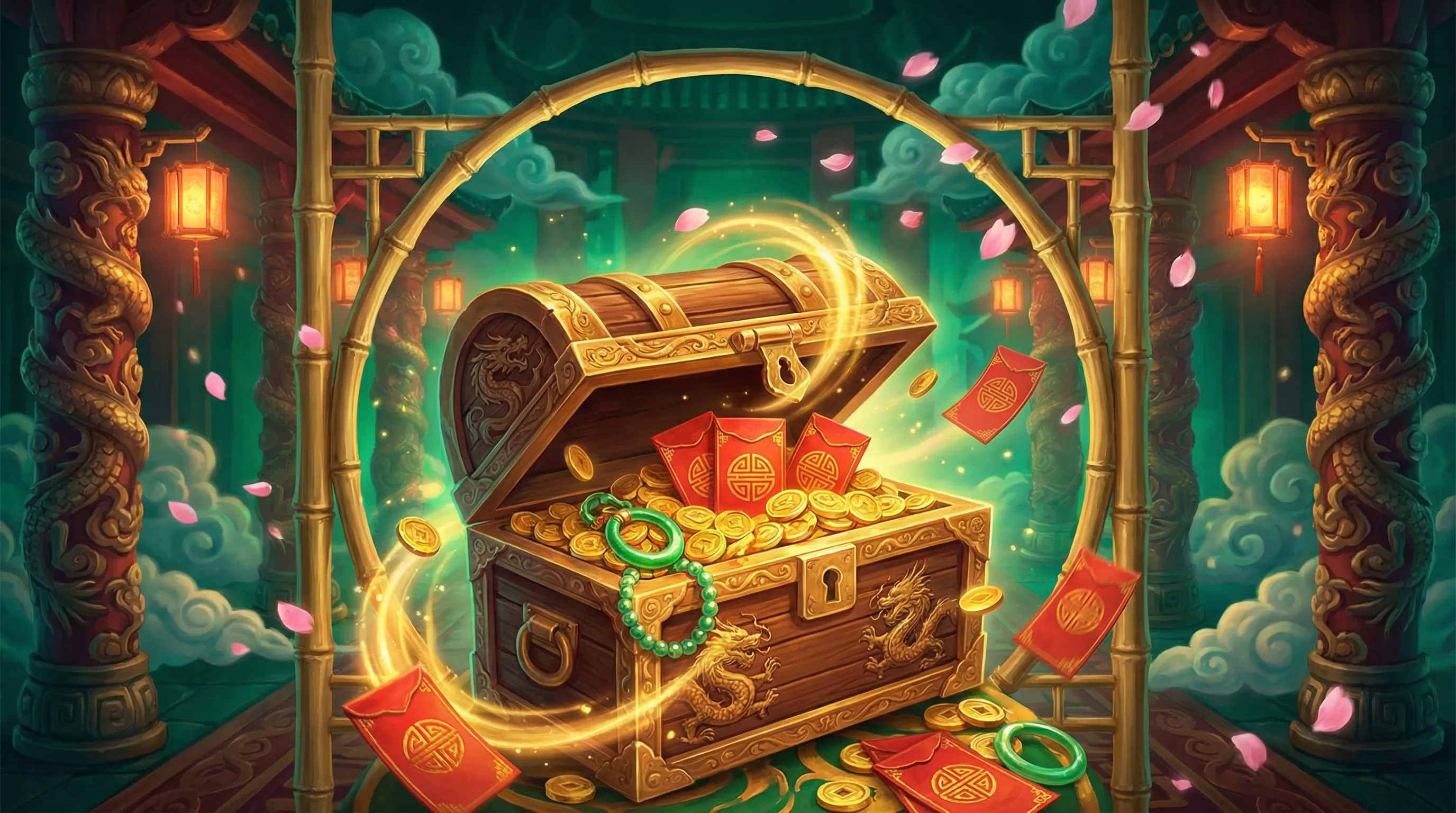 Promoções e bônus generosos do cassino cncbet