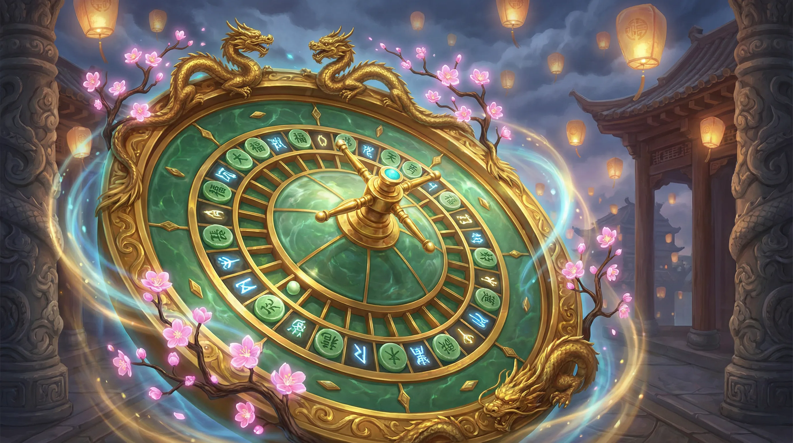 Roleta europeia e americana no cncbet cassino